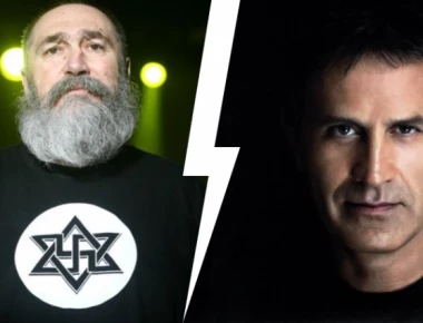 Τζίμης Πανούσης: Όλο το χρονικό για την κόντρα του με τον Γ.Νταλάρα (βίντεο)